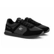 Beverly Hills Polo Club CEO-IVO-01 V5 Sneakers Men - BLK - Black / 38.5
