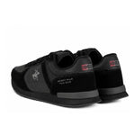Beverly Hills Polo Club CEO-IVO-01 V5 Sneakers Men - BLK