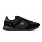 Beverly Hills Polo Club CEO-IVO-01 V5 Sneakers Men - BLK