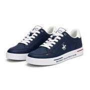 Beverly Hills Polo Club CEO-IVO-01 V5 Sneakers Men - NVY - Navy / 38.5