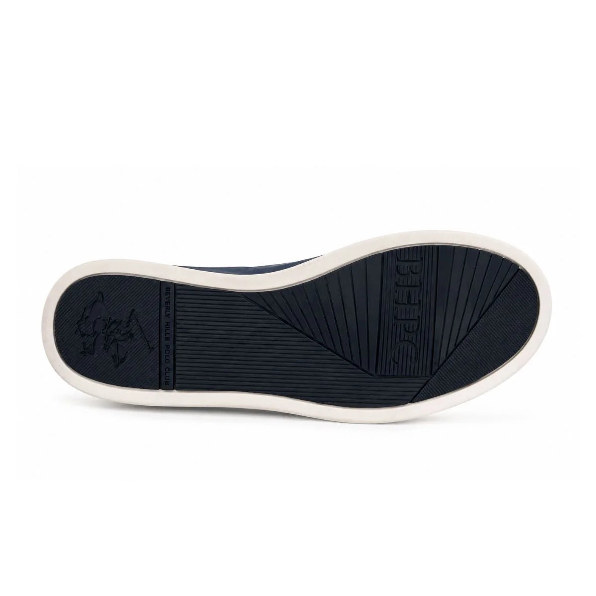 Beverly Hills Polo Club CEO-IVO-01 V5 Sneakers Men - NVY
