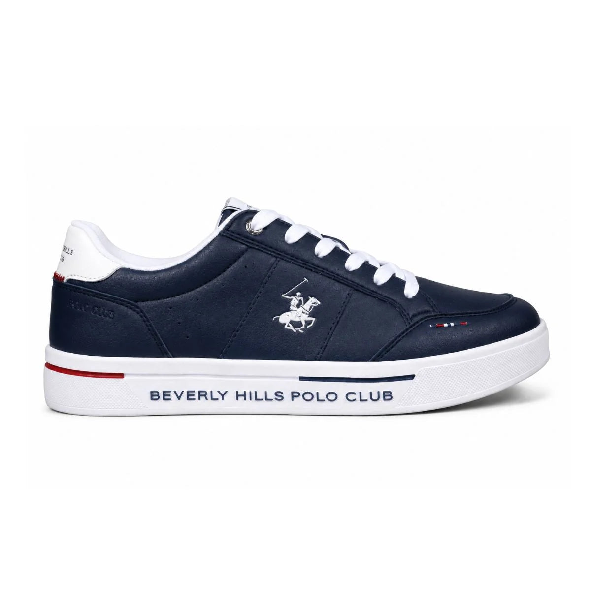 Beverly Hills Polo Club CEO-IVO-01 V5 Sneakers Men - NVY