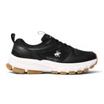 Beverly Hills Polo Club Chunky Sneakers Women BHPC241016-BLK
