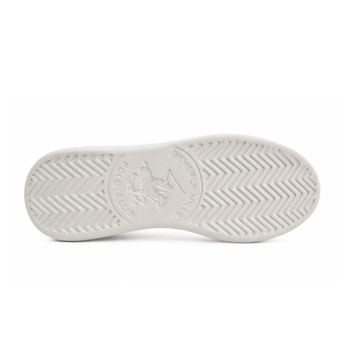 Beverly Hills Polo Club DRECY-W8 Sneakers Women - BEG