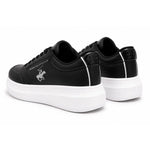 Beverly Hills Polo Club DRECY-W8 Sneakers Women - BLK