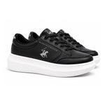 Beverly Hills Polo Club DRECY-W8 Sneakers Women - BLK