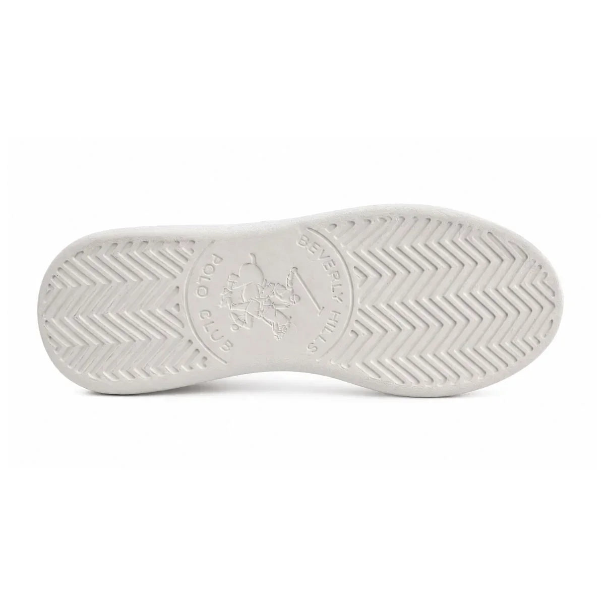 Beverly Hills Polo Club ZUMBA -W8 Sneakers Women - WHTPNK