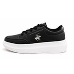 Beverly Hills Polo Club DRECY-W8 Sneakers Women - BLK