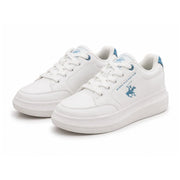 Beverly Hills Polo Club DRECY-W8 Sneakers Women - WHT