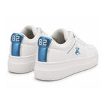 Beverly Hills Polo Club DRECY-W8 Sneakers Women - WHT
