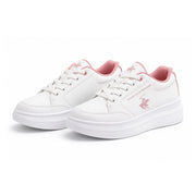 Beverly Hills Polo Club DRECY-W8 Sneakers Women - WHT - White / 35