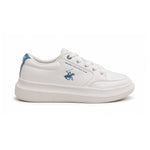 Beverly Hills Polo Club DRECY-W8 Sneakers Women - WHT - White / 35