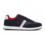 Beverly Hills Polo Club KARES GLB 5FX Sneakers Men - BLK