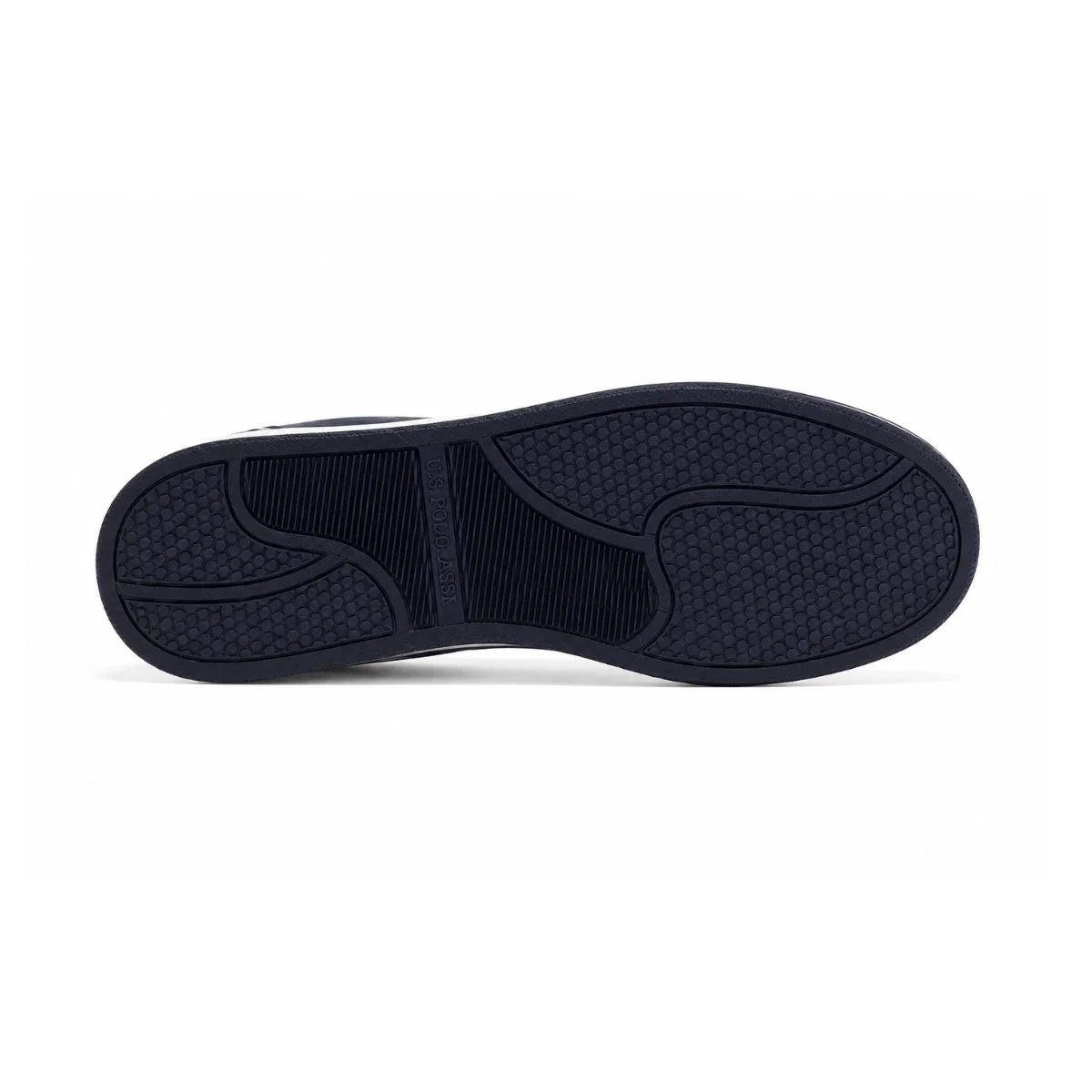 Beverly Hills Polo Club KARES GLB 5FX Sneakers Men - BLK