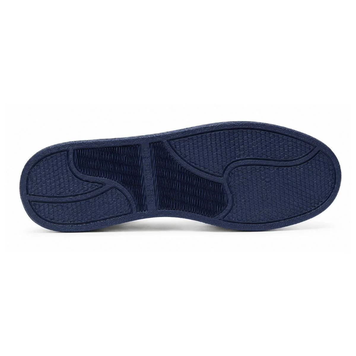 Beverly Hills Polo Club KARES GLB 5FX Sneakers Men - WHTGRY