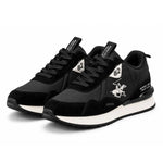Beverly Hills Polo Club KENNY BL-W8-BG-W8 Sneakers Women - BLK