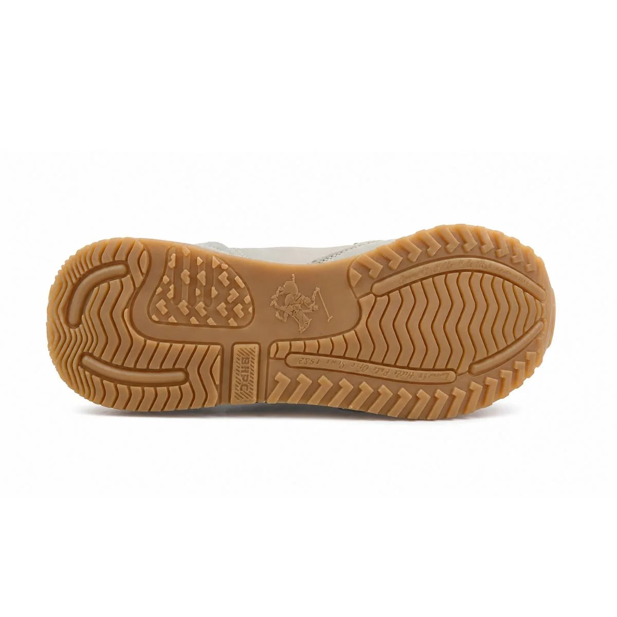 Beverly Hills Polo Club KENNY-W8 Sneakers Women - OFFWHTGRY