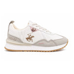 Beverly Hills Polo Club KENNY-W8 Sneakers Women - OFFWHTGRY