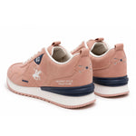 Beverly Hills Polo Club KENNY-W8 Sneakers Women - Pink