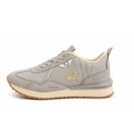 Beverly Hills Polo Club KENNY -W8 Sneakers Women - SLV