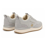 Beverly Hills Polo Club KENNY -W8 Sneakers Women - SLV