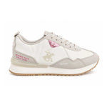 Beverly Hills Polo Club KENNY-W8 Sneakers Women - WHTGRY