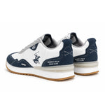 Beverly Hills Polo Club KENNY-W8 Sneakers Women - WHTNVY