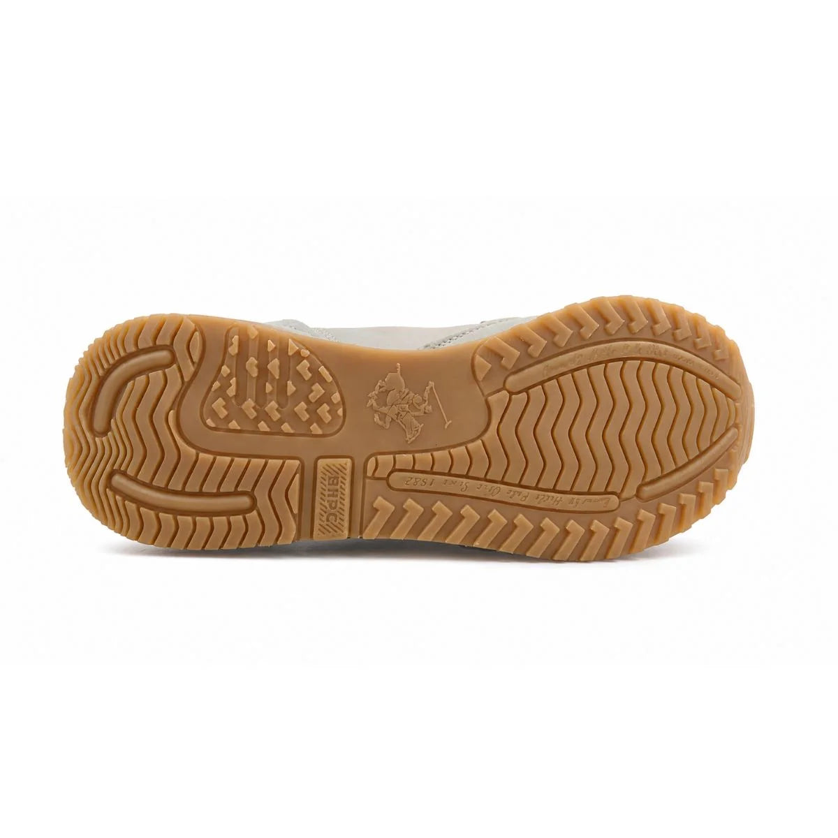 Beverly Hills Polo Club KENNY-W8 Sneakers Women - WHTNVY