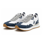 Beverly Hills Polo Club KENNY-W8 Sneakers Women - WHTNVY - White-Navy / 35
