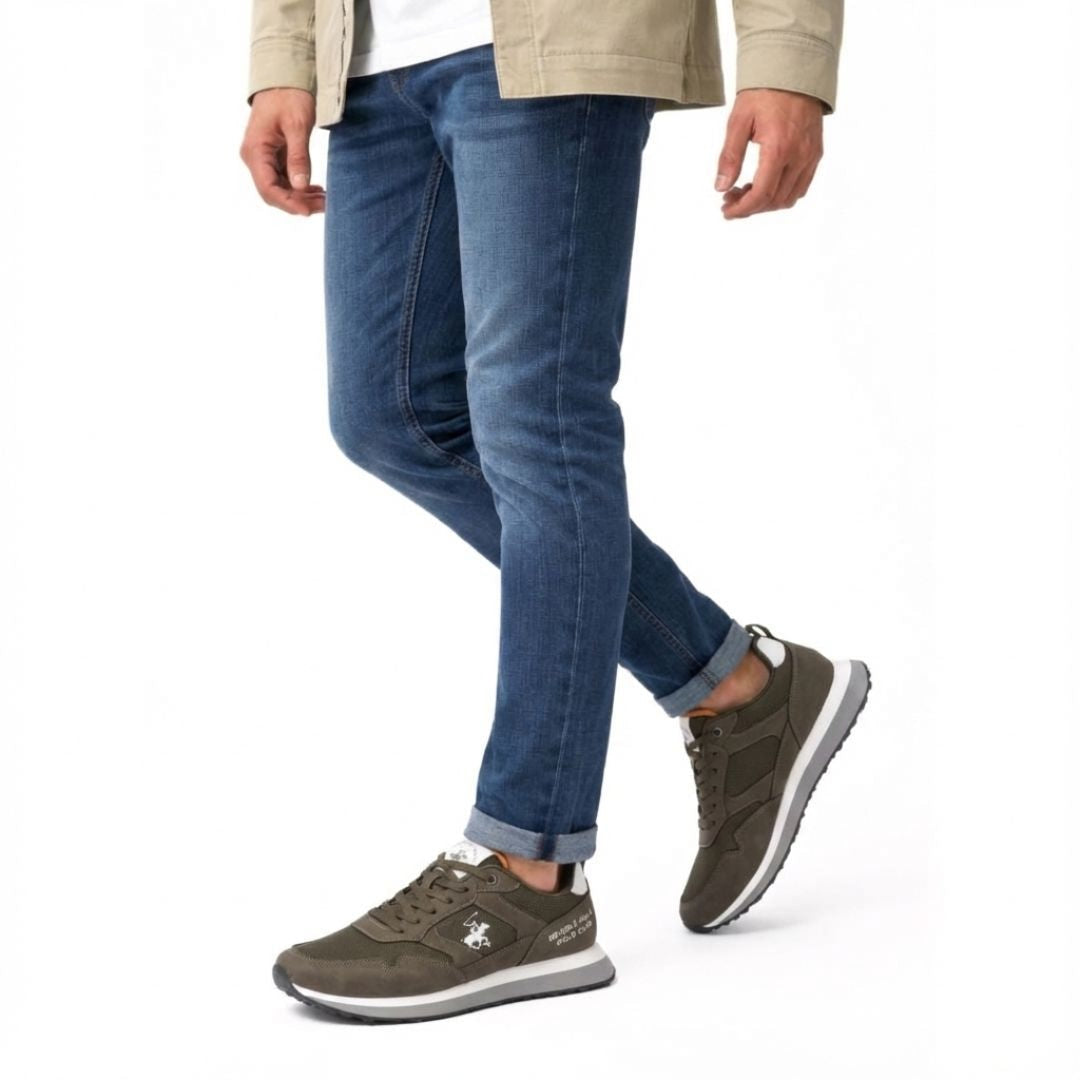 Beverly Hills Polo Club Matias Sneakers Men - KKI