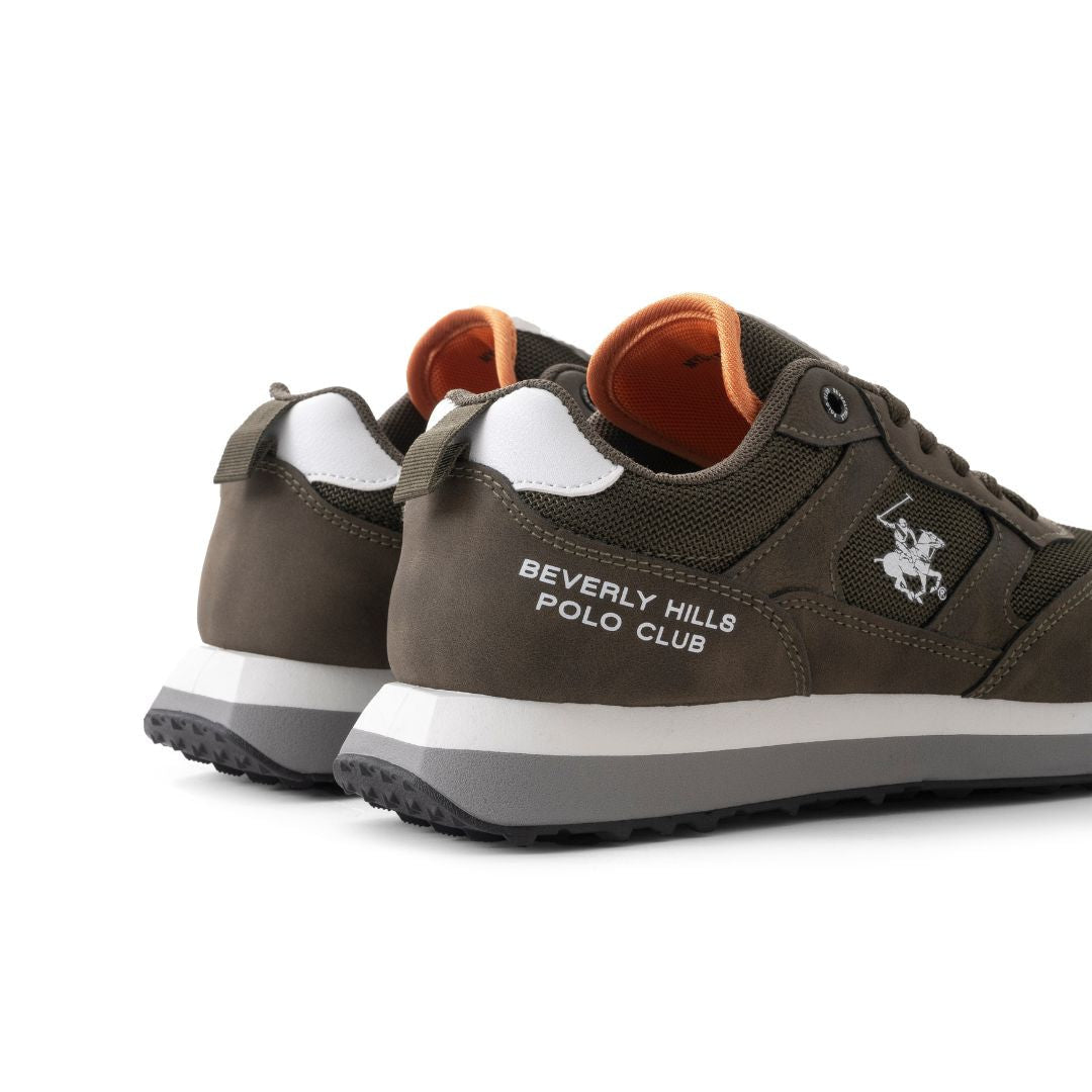 Beverly Hills Polo Club Matias Sneakers Men - KKI