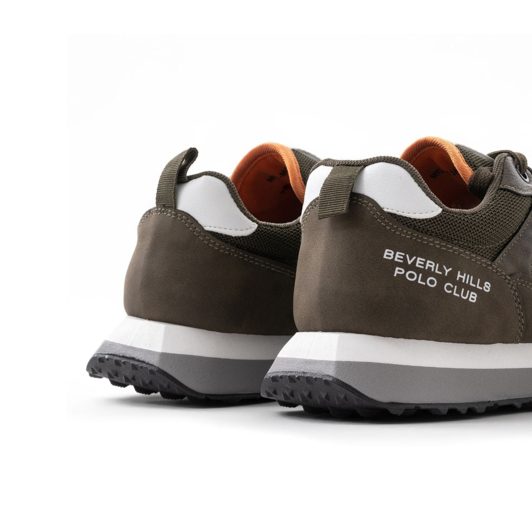 Beverly Hills Polo Club Matias Sneakers Men - KKI