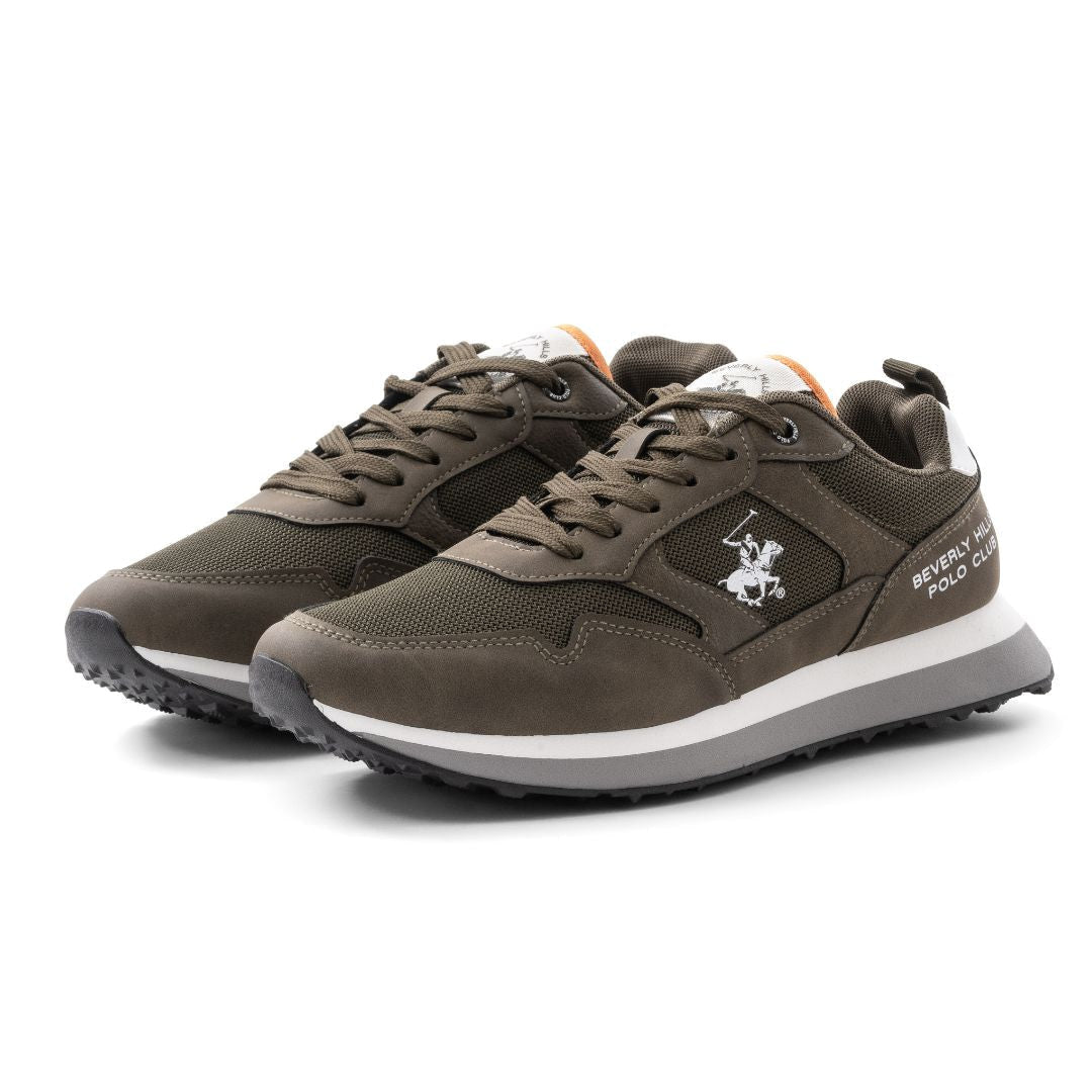 Beverly Hills Polo Club Matias Sneakers Men - KKI