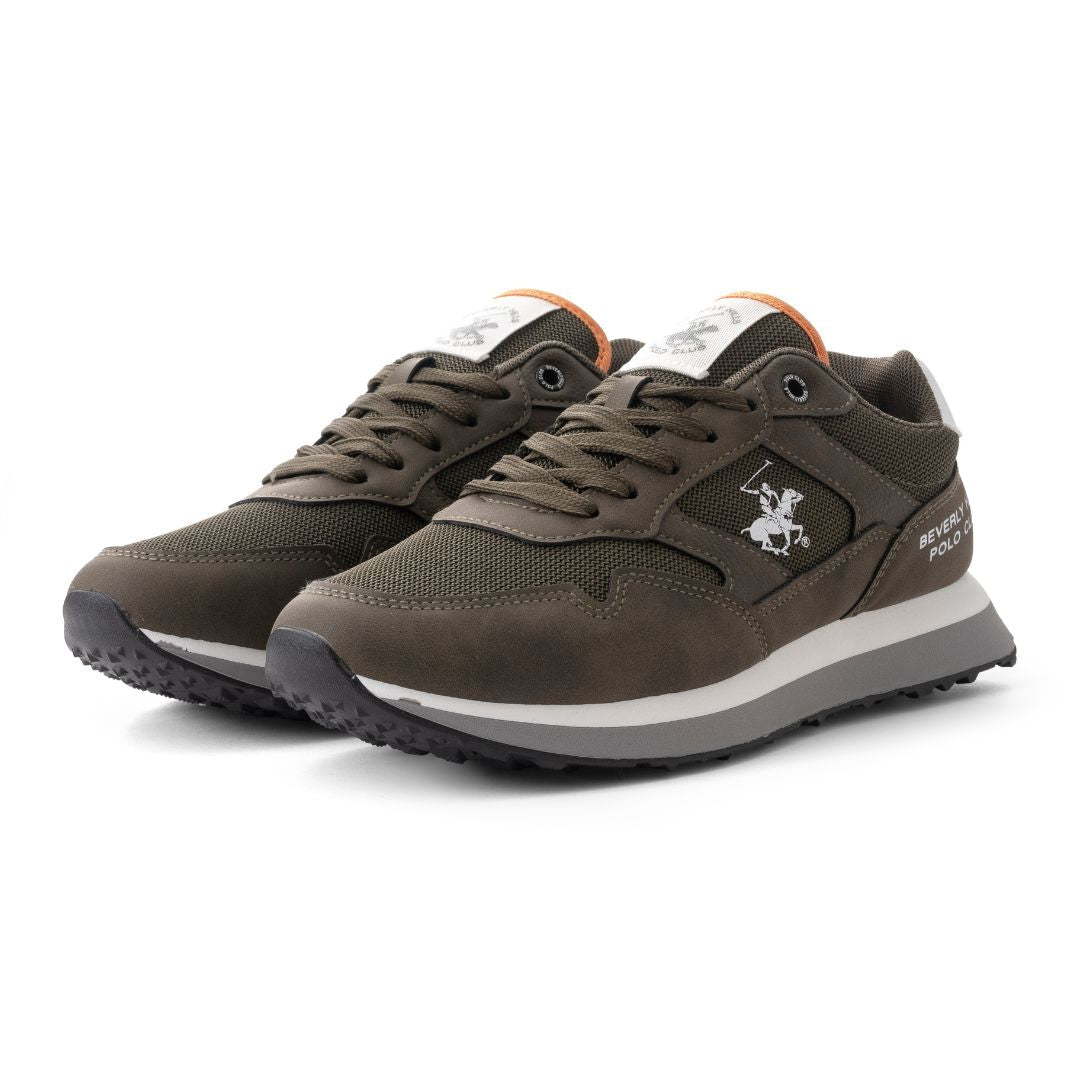 Beverly Hills Polo Club Matias Sneakers Men - KKI