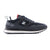Beverly Hills Polo Club Matias Sneakers Men - NVY - 40 / Navy