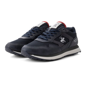 Beverly Hills Polo Club Matias Sneakers Men - NVY