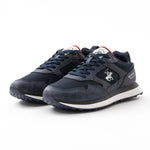 Beverly Hills Polo Club Matias Sneakers Men - NVY