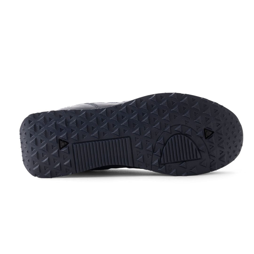 Beverly Hills Polo Club Matias Sneakers Men - NVY