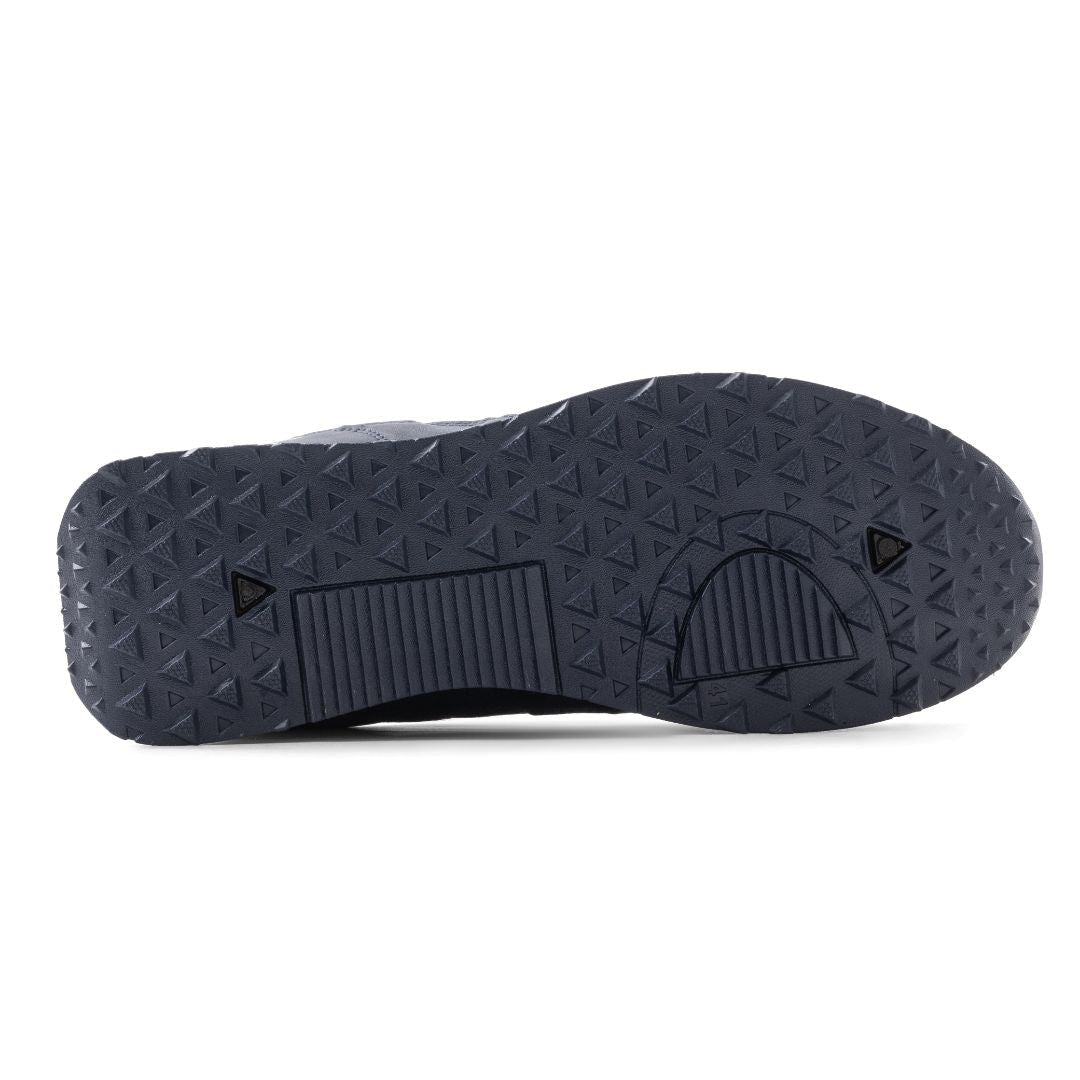 Beverly Hills Polo Club Matias Sneakers Men - NVY