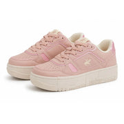 Beverly Hills Polo Club ORION - W8 Sneakers Women - PNK - Pink / 35