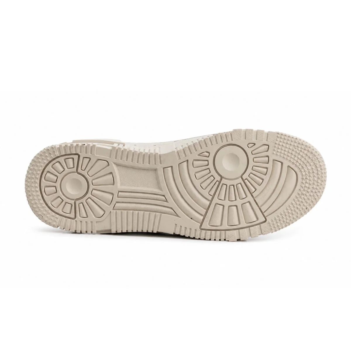 Beverly Hills Polo Club ORION - W8 Sneakers Women - WHT