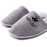 Beverly Hills Polo Club® Mink Winter Slippers Men - Shoes