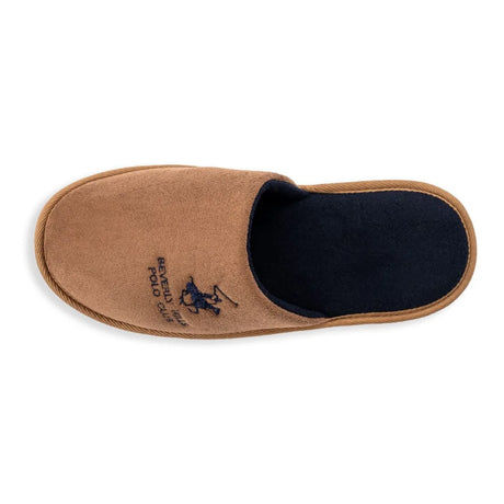 Beverly Hills Polo Club® Mink Winter Slippers Men - Shoes