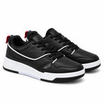 Beverly Hills Polo Club Sneakers Men BHPC241002-BLK
