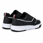 Beverly Hills Polo Club Sneakers Men BHPC241002-BLK