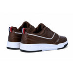 Beverly Hills Polo Club Sneakers Men BHPC241002-BRN