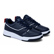 Beverly Hills Polo Club Sneakers Men BHPC241002-NVY - Navy / 40
