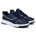 Beverly Hills Polo Club Sneakers Men BHPC241002-NVY
