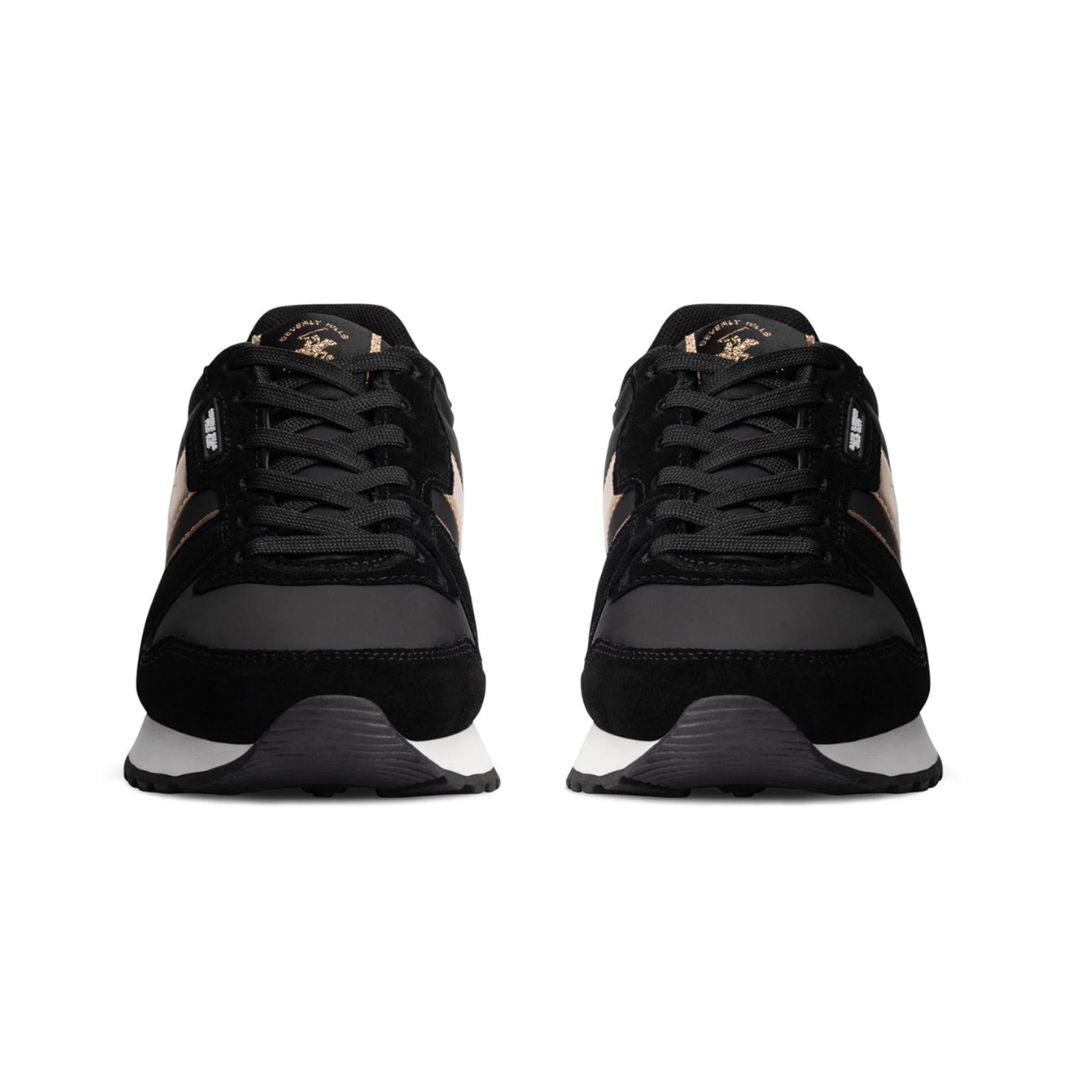 Beverly Hills Polo Club Sneakers W-3C098-2A324-BLK