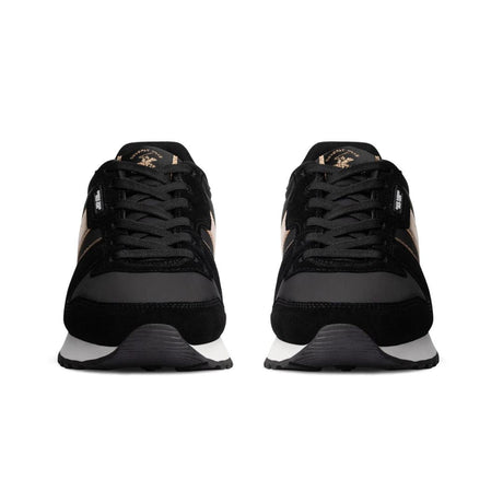 Beverly Hills Polo Club Sneakers W-3C098-2A324-BLK